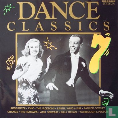 Dance Classics 7 - Image 1