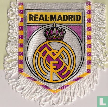 Real-Madrid CF
