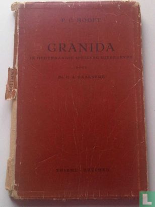 Granida - Image 1