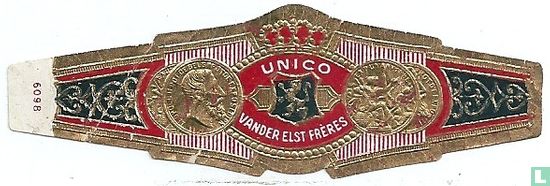 Unico Vander Elst Frères - Image 1
