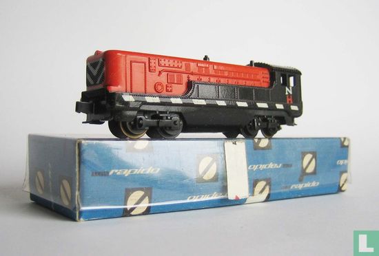 Dieselloc NH type Baldwin - Image 1