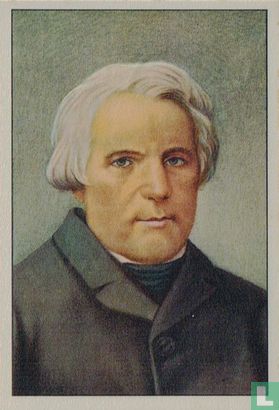 Heinrich Ruhmkorff (1803-1877) - Afbeelding 1