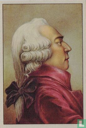 Claude Berthollet (1748-1822) - Image 1