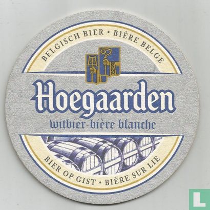 Hoegaarden Citron / Hoegaarden - Image 2