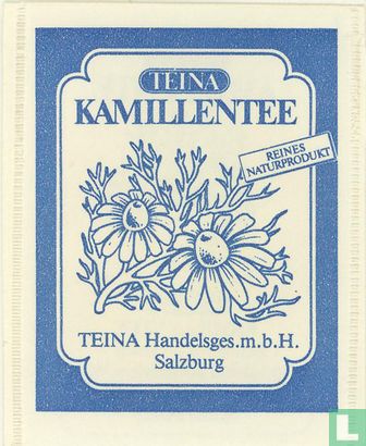 Kamillentee  - Image 1