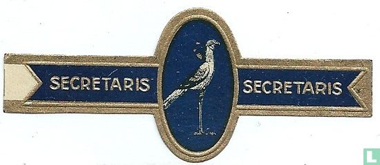 Secretaris - Secretaris - Image 1