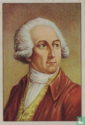 Antoine Lavoisier (1743-1794) - Afbeelding 1