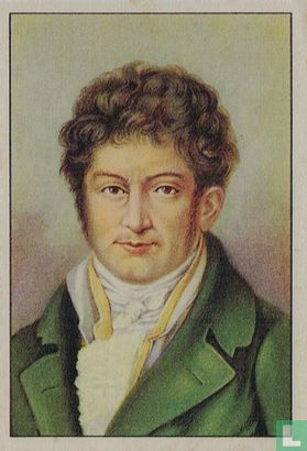 Lieven Bauwens (1769-1822) - Image 1