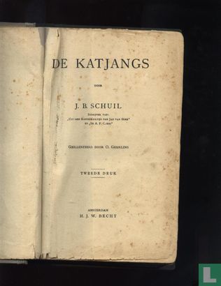 De Katjangs - Afbeelding 3