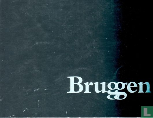 Bruggen, Nederlandse bruggen in woord en beeld - Image 1
