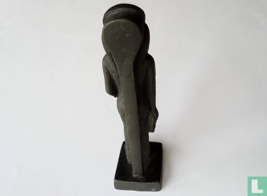 Ägyptische Statuette - Bild 3