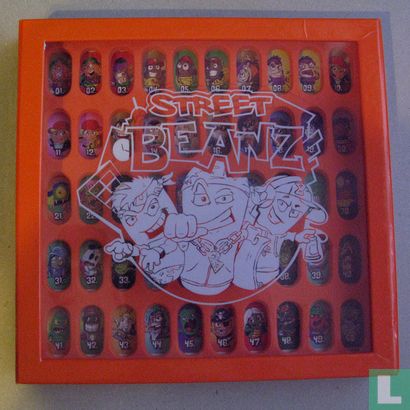 Street Beans - Image 1