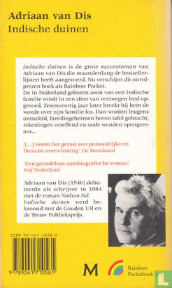 Indische duinen - Afbeelding 2