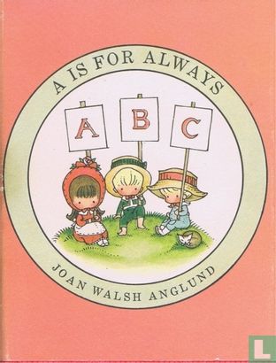 A is for always - Image 1