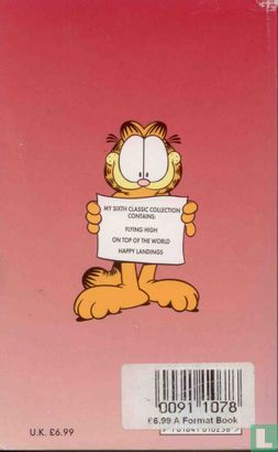 Garfield Classics 6 - Image 2
