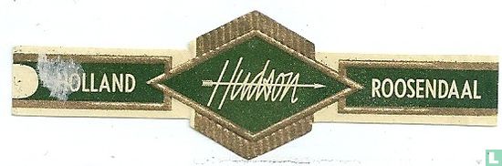 Hudson - Holland - Roosendaal - Afbeelding 1