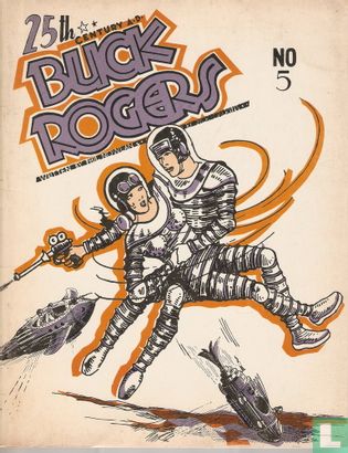 25th century a.d, Buck Rogers 5 - Image 1