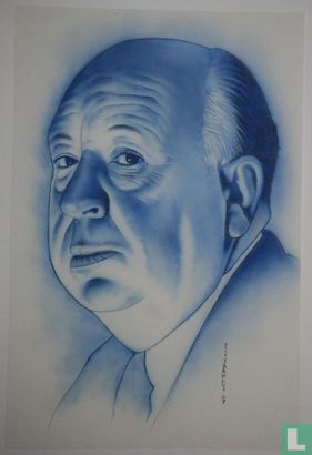 Alfred Hitchcock 