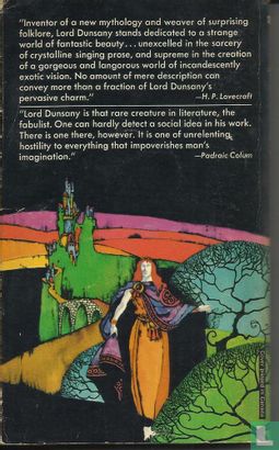 The King of Elfland's Daughter - Image 2
