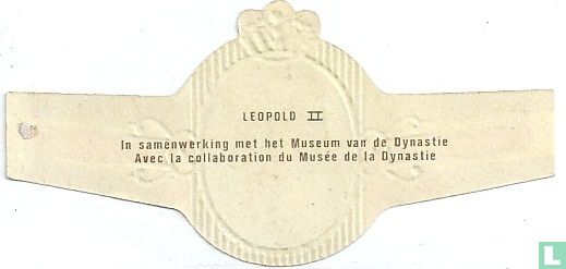 Leopold II - Afbeelding 2