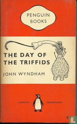 The day of the Triffids - Afbeelding 1