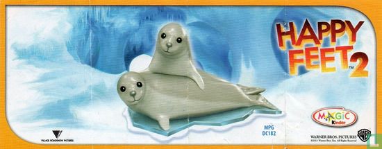 Seals - Image 3