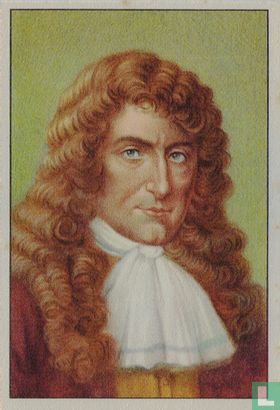Denis Papin (1647-1714) - Afbeelding 1