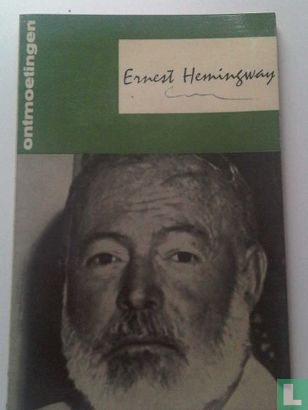 Ernest Hemingway - Image 1