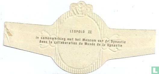 Leopold II - Bild 2
