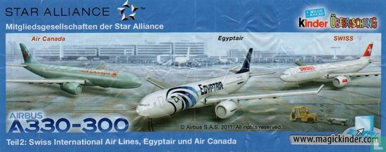 Egyptair - Image 2