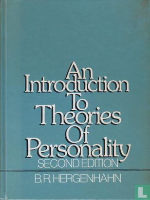 An introduction to theories of personality - Image 1