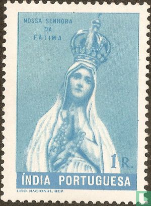 Nossa Senhora Da Fatima