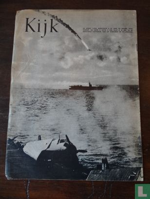 Kijk (1940-1945) [NLD] 1 - Afbeelding 2