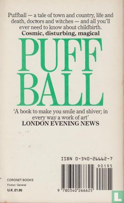 Puff Ball  - Image 2