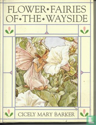 Flower fairies of the wayside - Image 1