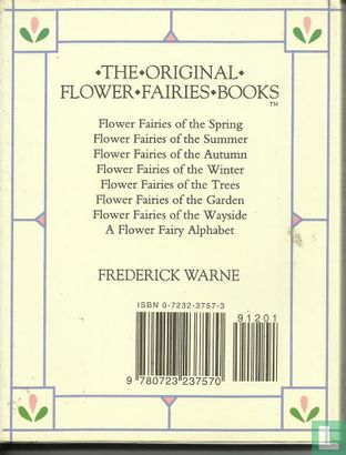 Flower fairies of the wayside - Image 2