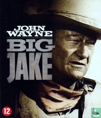 Big Jake - Afbeelding 1