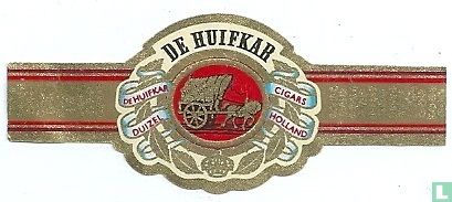 De Huifkar De Huifkar Duizel Cigars Holland - Image 1