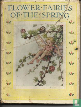 Flower fairies of the spring - Image 1