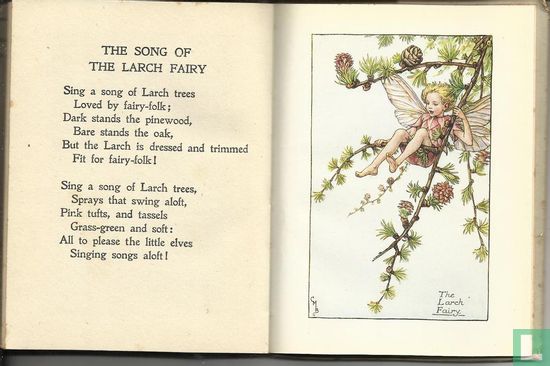 Flower fairies of the spring - Image 3