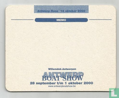 Antwerp boat show - Afbeelding 2