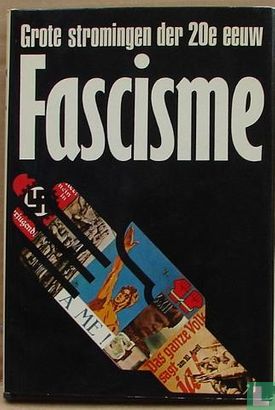 Grote stromingen der 20e eeuw Fascisme - Bild 1