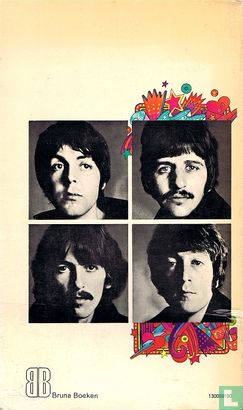 De Beatles geautoriseerde biografie - Image 2