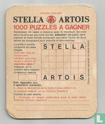1000 puzzles a gagner - Image 1
