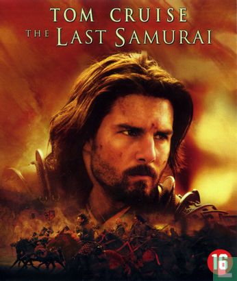 The Last Samurai  - Afbeelding 1
