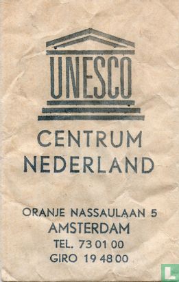 Unesco Centrum Nederland - Image 1