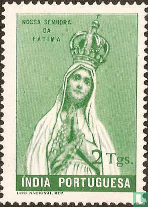 Nossa Senhora da Fatima