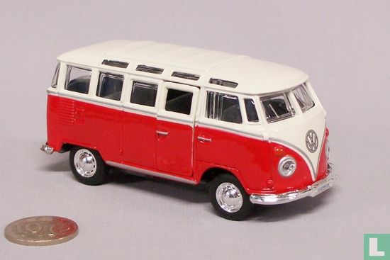VW Van 'Samba' - Image 2