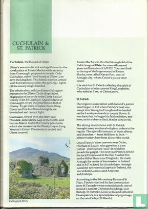 The land of Cuchulain & St. Patrick - Image 2