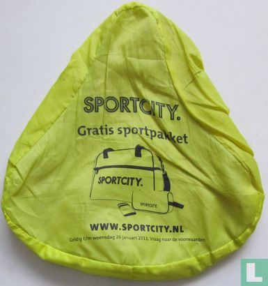 Sportcity